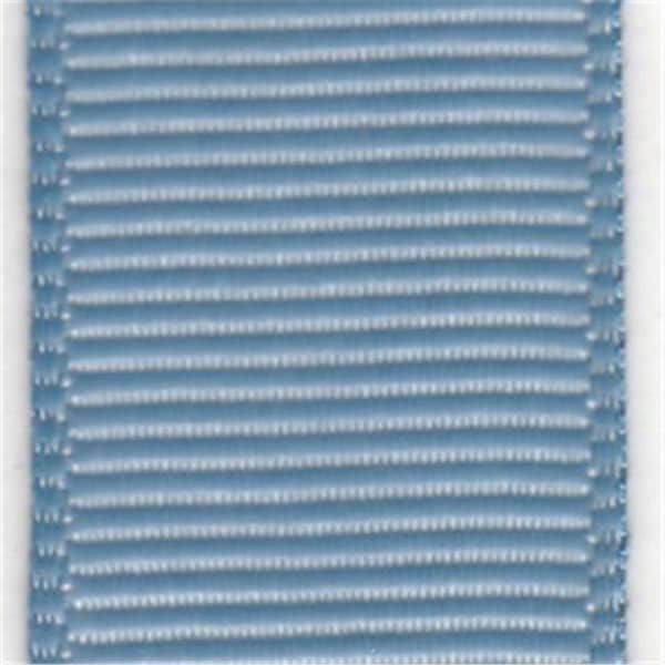 Papilion Papilion R07420538033250YD 1.5 in. Grosgrain Ribbon 50 Yards - French Blue R07420538033250YD - main
